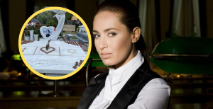 Ирина Бережная погибла в ДТП