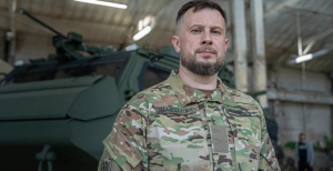 Андрей Белецкий