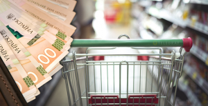 Супермаркет Коллаж: "Телеграф"