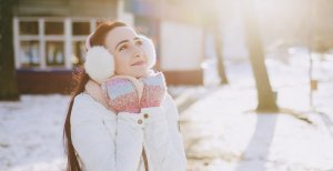 Это особенный день в году, когда нужно строить планы и загадывать желания