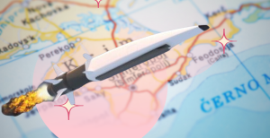 Ракета "Циркон"