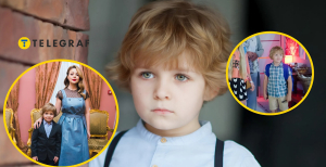 Где сейчас актер Женя Лебедин, который стал известным на всю страну в 4 года