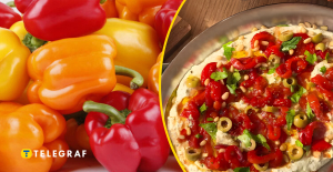 Нежная, свежая и с легким дымком: закуска из перца, которую съем до последней ложки