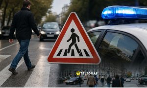 Аварии в Киеве