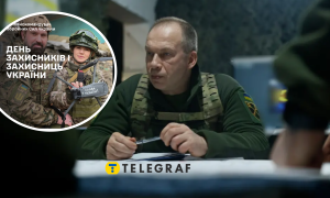 Олександр Сирський