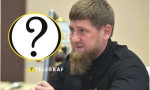 Рамзан Кадиров