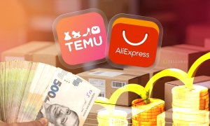 Кабмин планирует заставить AliExpress взимать НДС