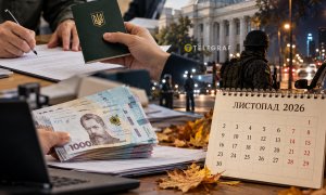 Что ждет нас в последний месяц осени