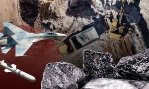 Демурінський ГЗК став заручником свого засновника