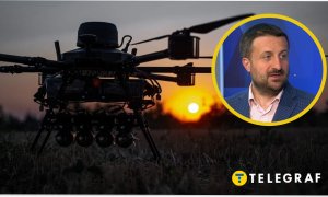 Тарас Загородній