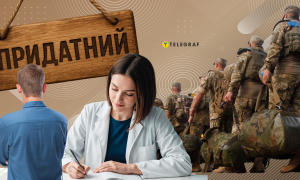 Військово-лікарська комісія