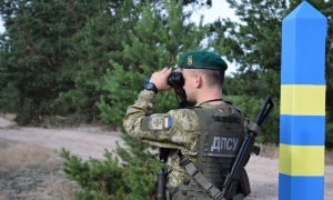 Сейчас на границах относительно спокойно