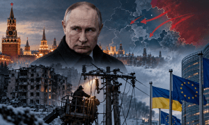 Цели РФ не меняются