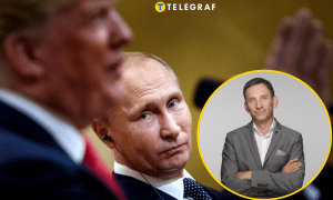 Путін може скористатись ситуацією