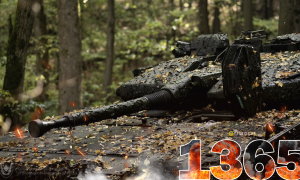 1365-й день повномасштабної війни Росії проти України