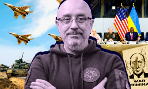 Олексій Резніков