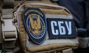 Россияне хотели ликвидировать командира "Тройки" Билецкого: в СБУ рассказали детали