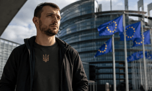 Українські чоловіки залишаться без захисту в ЄС: кого торкнуться нововведення