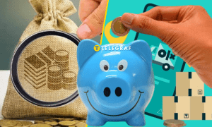 Податок на онлайн продажі