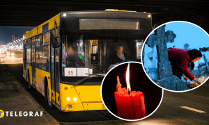 Додаткові рейси призначили в Поминальні дні