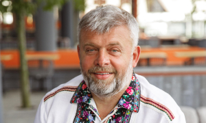 Григорий Козловский