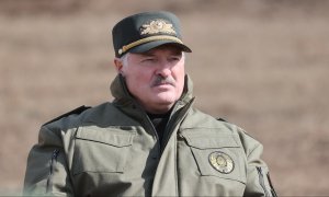 Александр Лукашенко