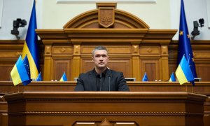 Михайло Федоров