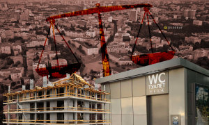 Справа про махінації розглядатиметься в суді. Фото Колаж "Телеграфа"