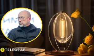 Денис Шмигаль