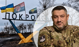 Петро Кузик