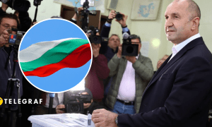 Румен Радев