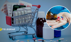 Лікарські препарати