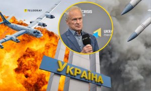 Юрій Костенко попередив про небезпеку від російських атак