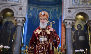 Патриарх Филарет