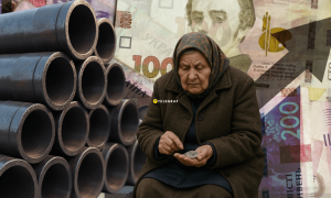 Борги ЖКГ б’ють рекорди