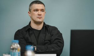 Михаил Федоров