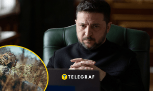 Владимир Зеленский