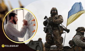 Бронювання