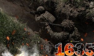 1635-й день полномасштабной войны России против Украины