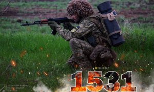 1531-й день повномасштабної війни Росії проти України