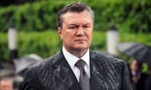 Януковичу в Украине светит разве что тюремный срок