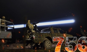 Бои за Украину продолжаются