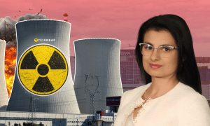 Вікторія Войціцька