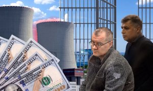 Игорь Миронюк и Дмитрий Басов