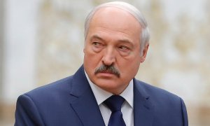 Самопроголошений президент Білорусі хоче вигоди для себе