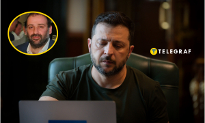 Владимир Зеленский