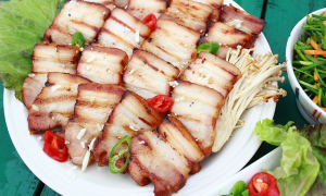 Из подчеревка получаются очень вкусные блюда