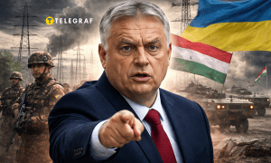 Виктор Орбан