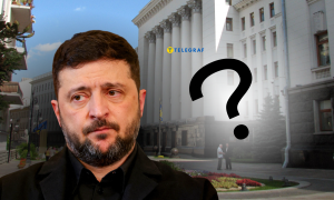 Глава Украины