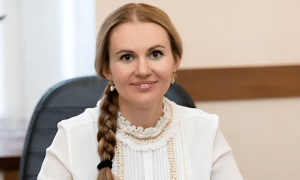 Анна Скороход